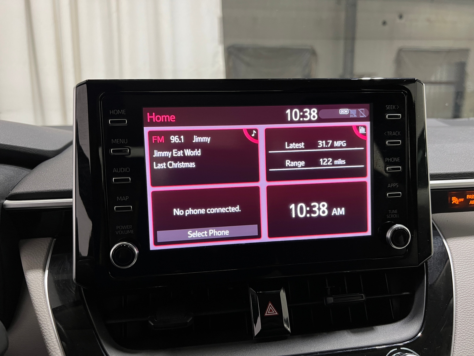 Thumbnail: 2020 Toyota Corolla - 4