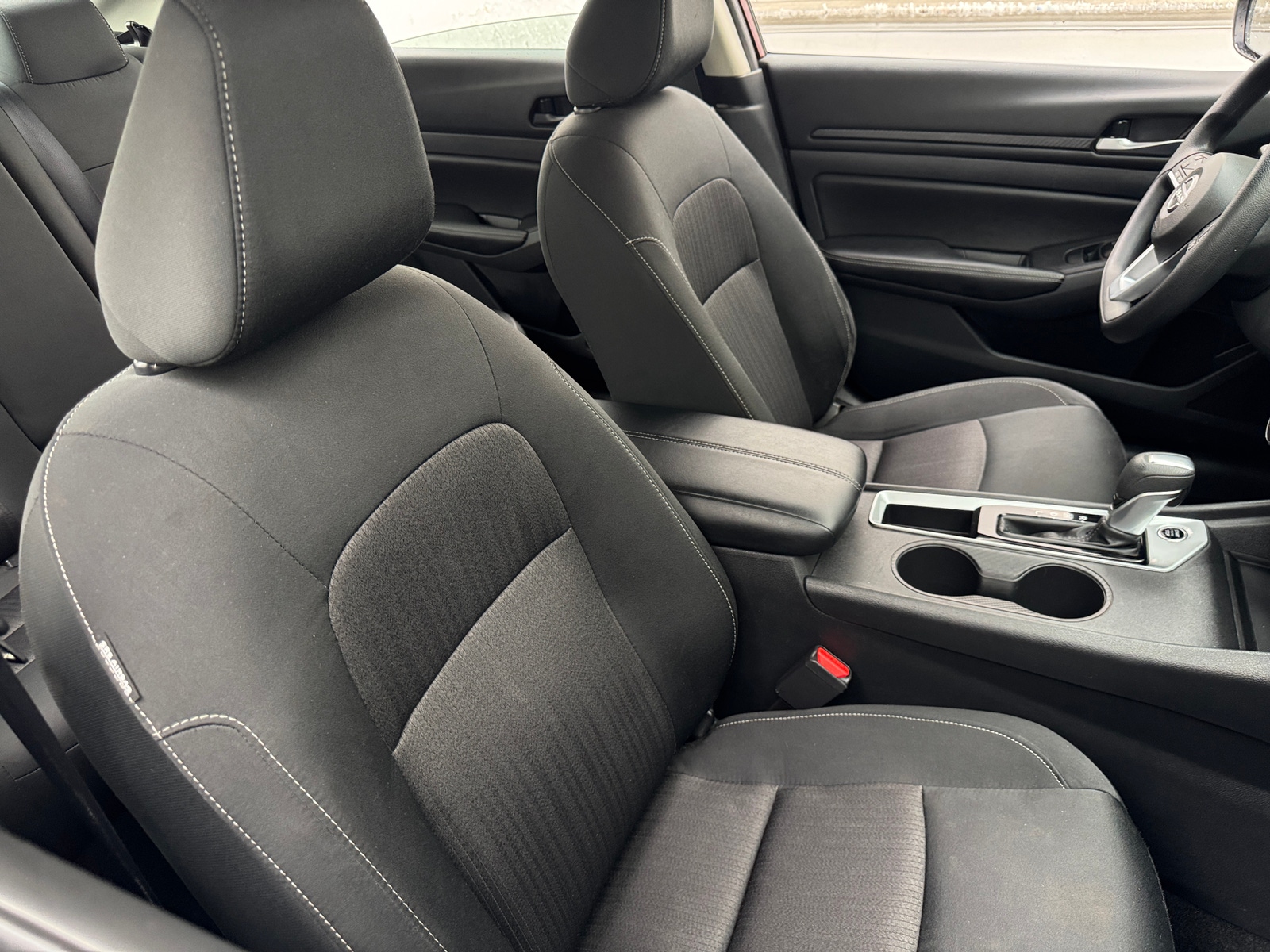 Thumbnail: 2025 Nissan Altima - 2