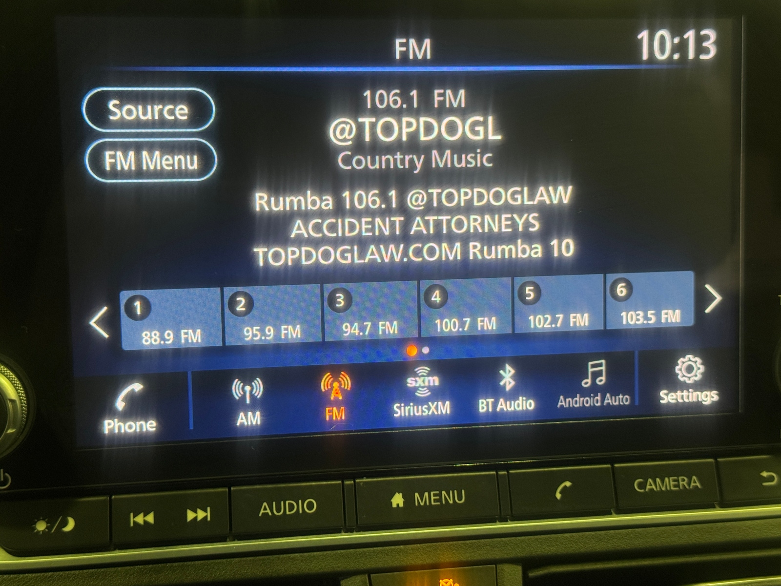 Thumbnail: 2025 Nissan Altima - 4