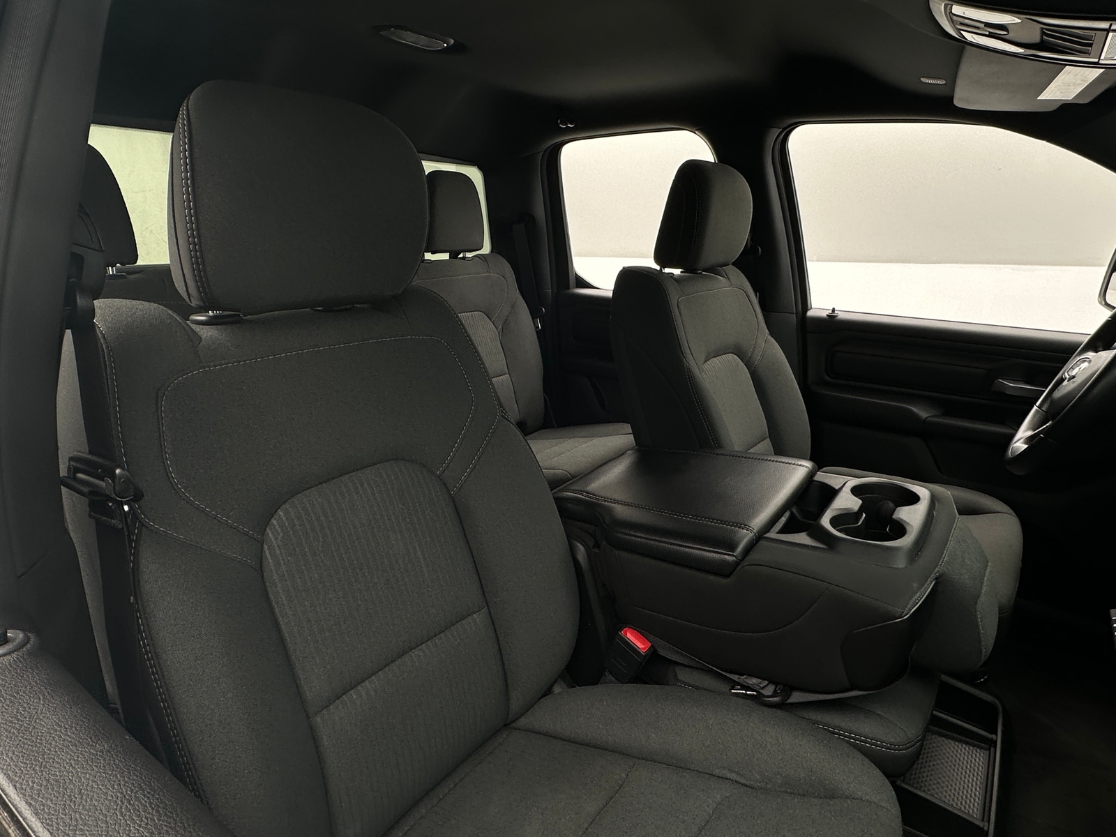 Thumbnail: 2022 RAM 1500 - 2