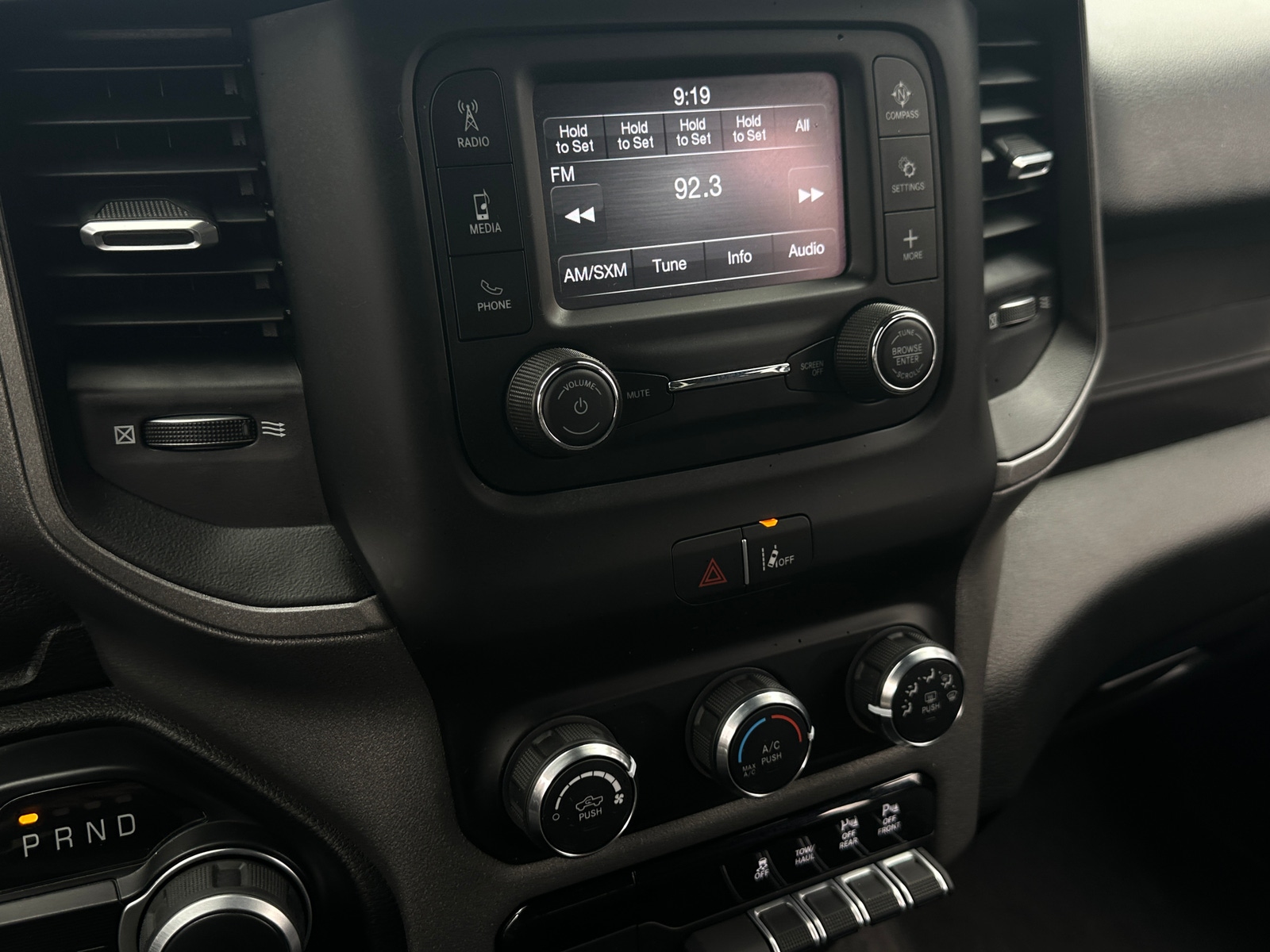 Thumbnail: 2022 RAM 1500 - 4