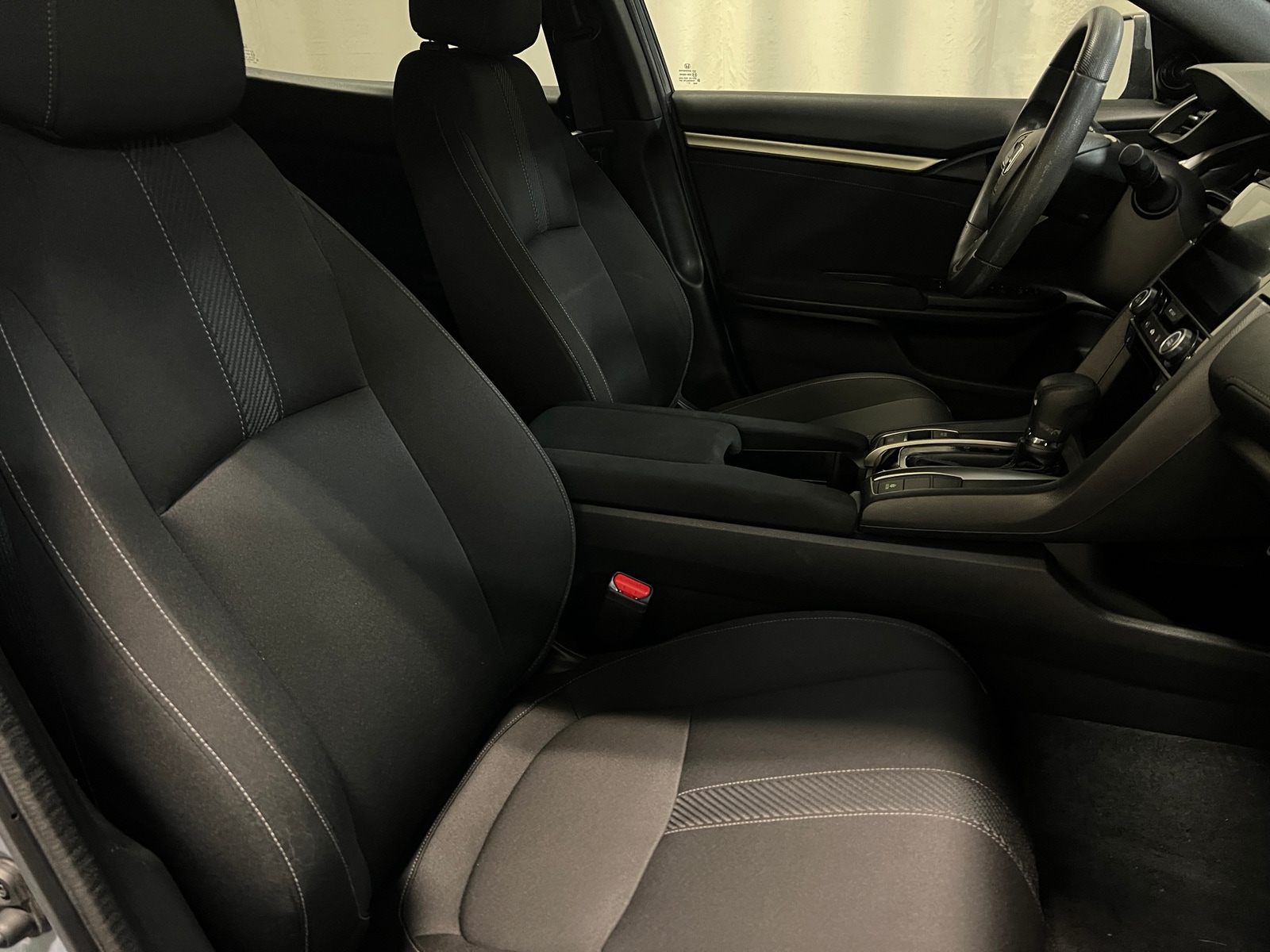 Thumbnail: 2018 Honda Civic - 2