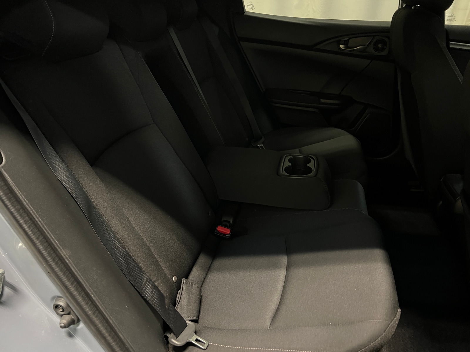 Thumbnail: 2018 Honda Civic - 6