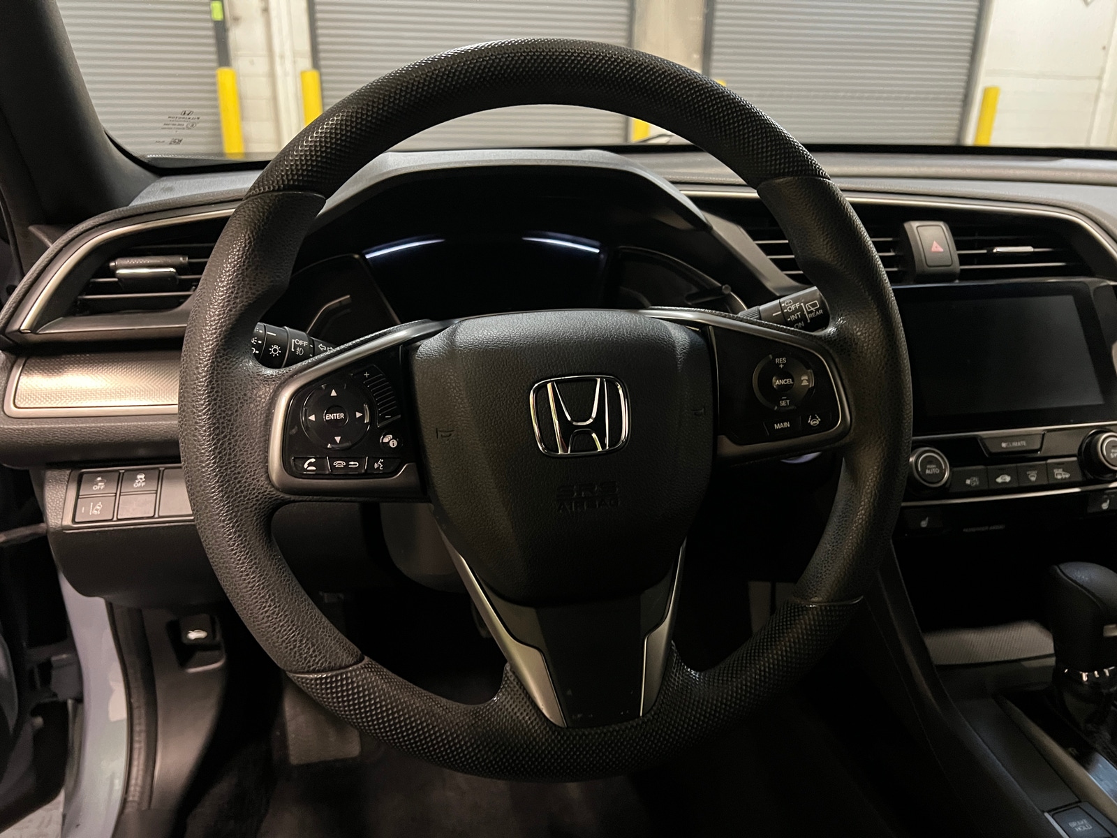 Thumbnail: 2018 Honda Civic - 5