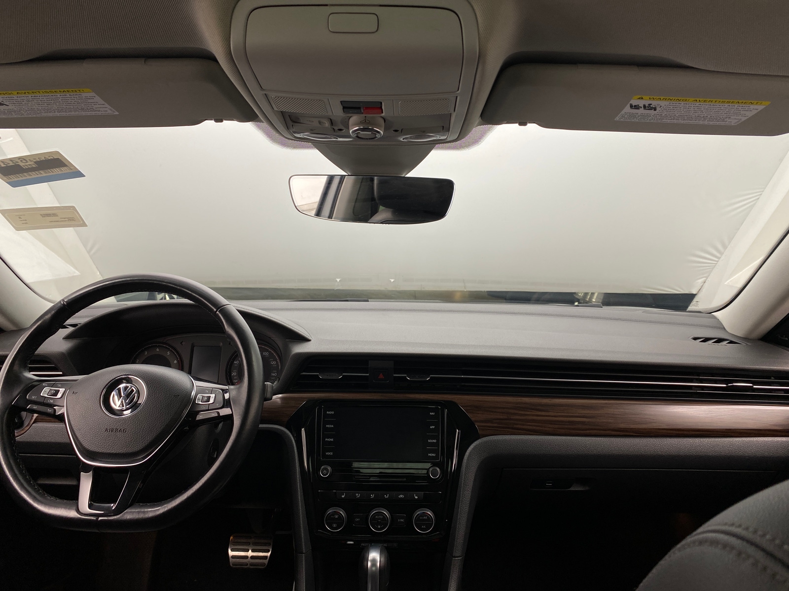 Thumbnail: 2020 Volkswagen Passat - 2