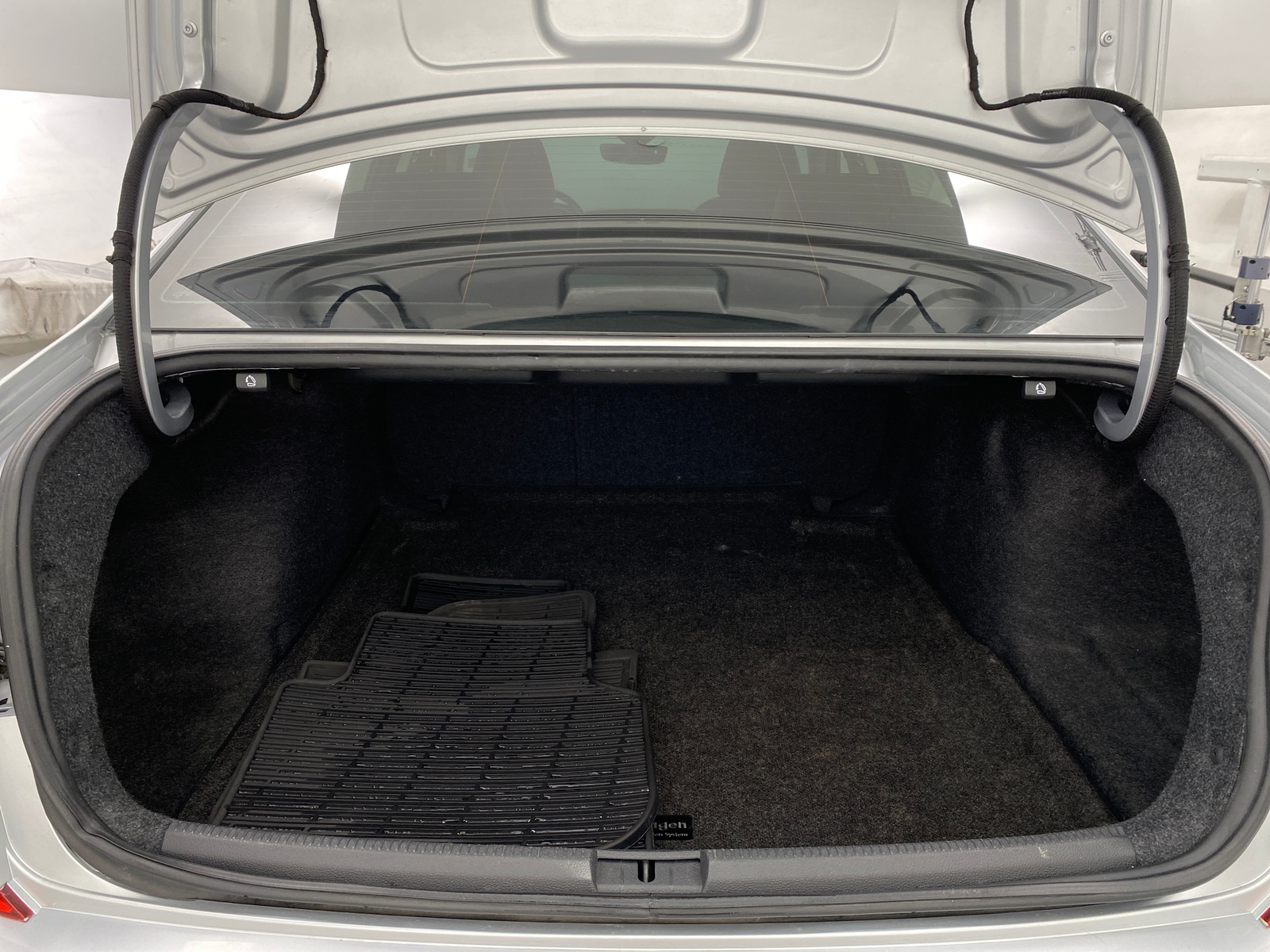 Thumbnail: 2020 Volkswagen Passat - 6