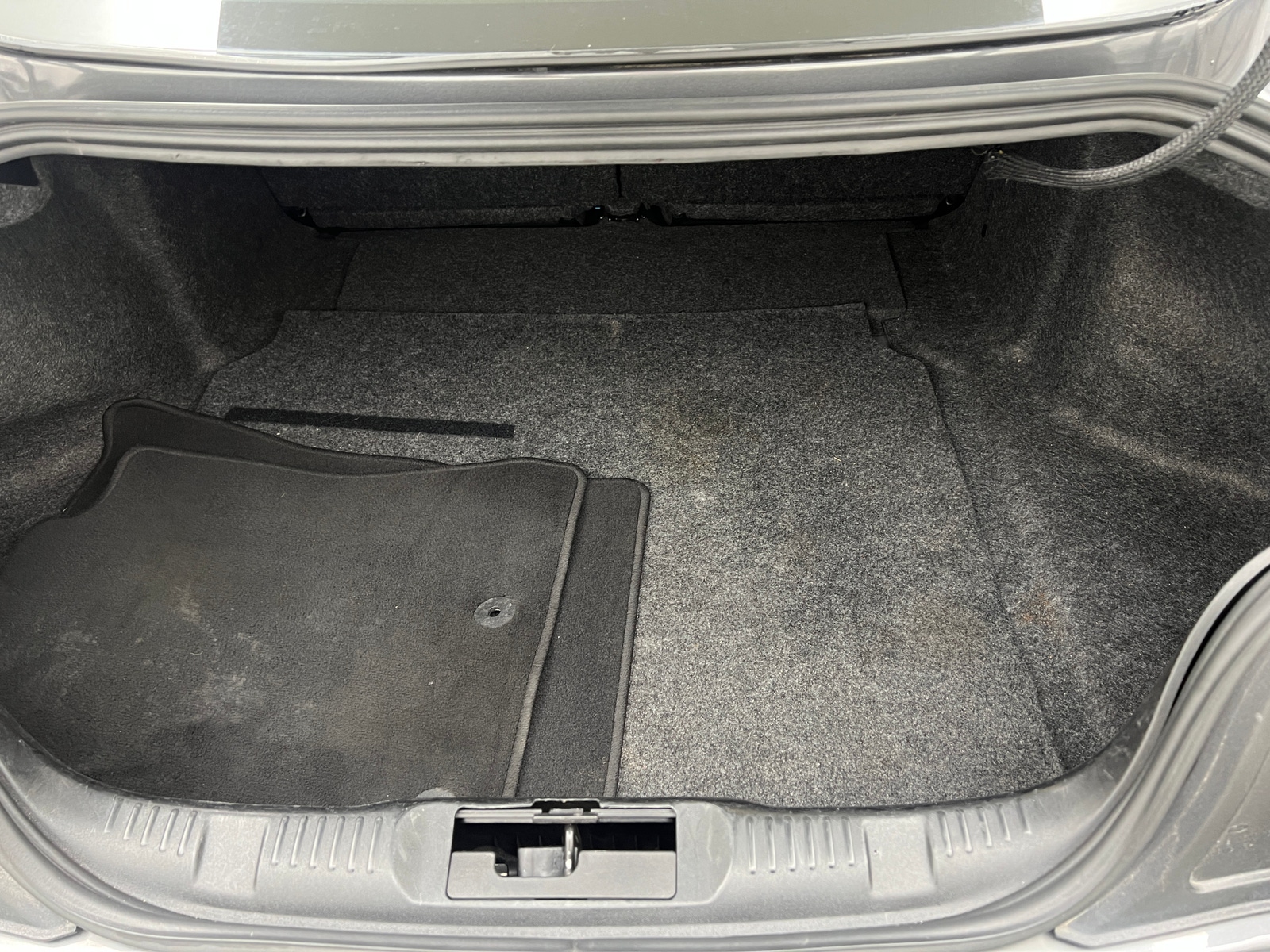 Thumbnail: 2023 Ford Mustang - 5