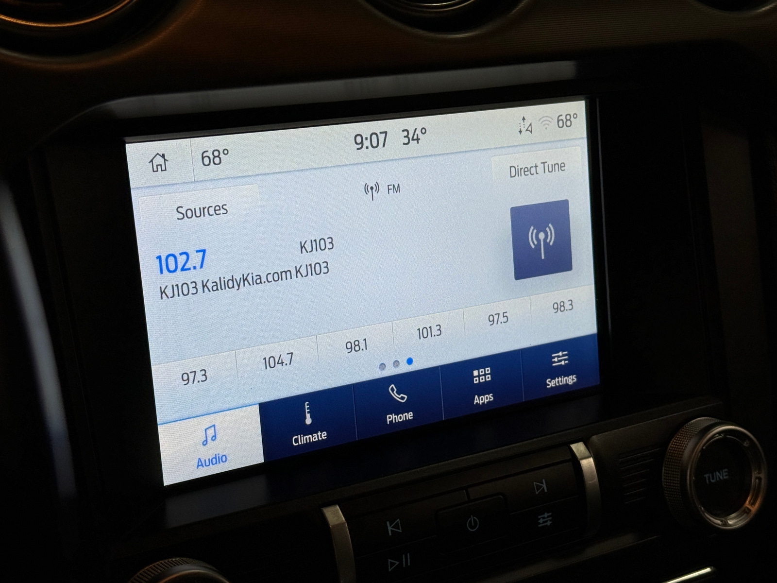 Thumbnail: 2023 Ford Mustang - 3