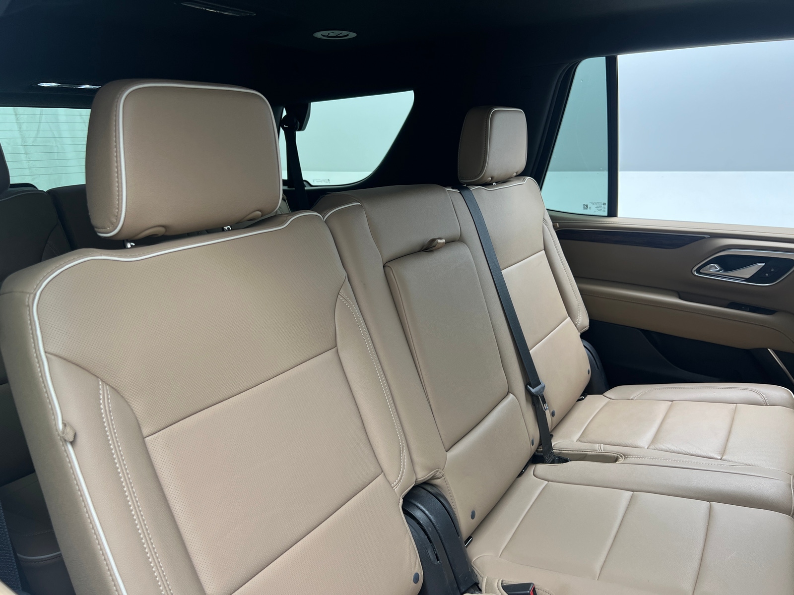 Thumbnail: 2023 Chevrolet Tahoe - 5