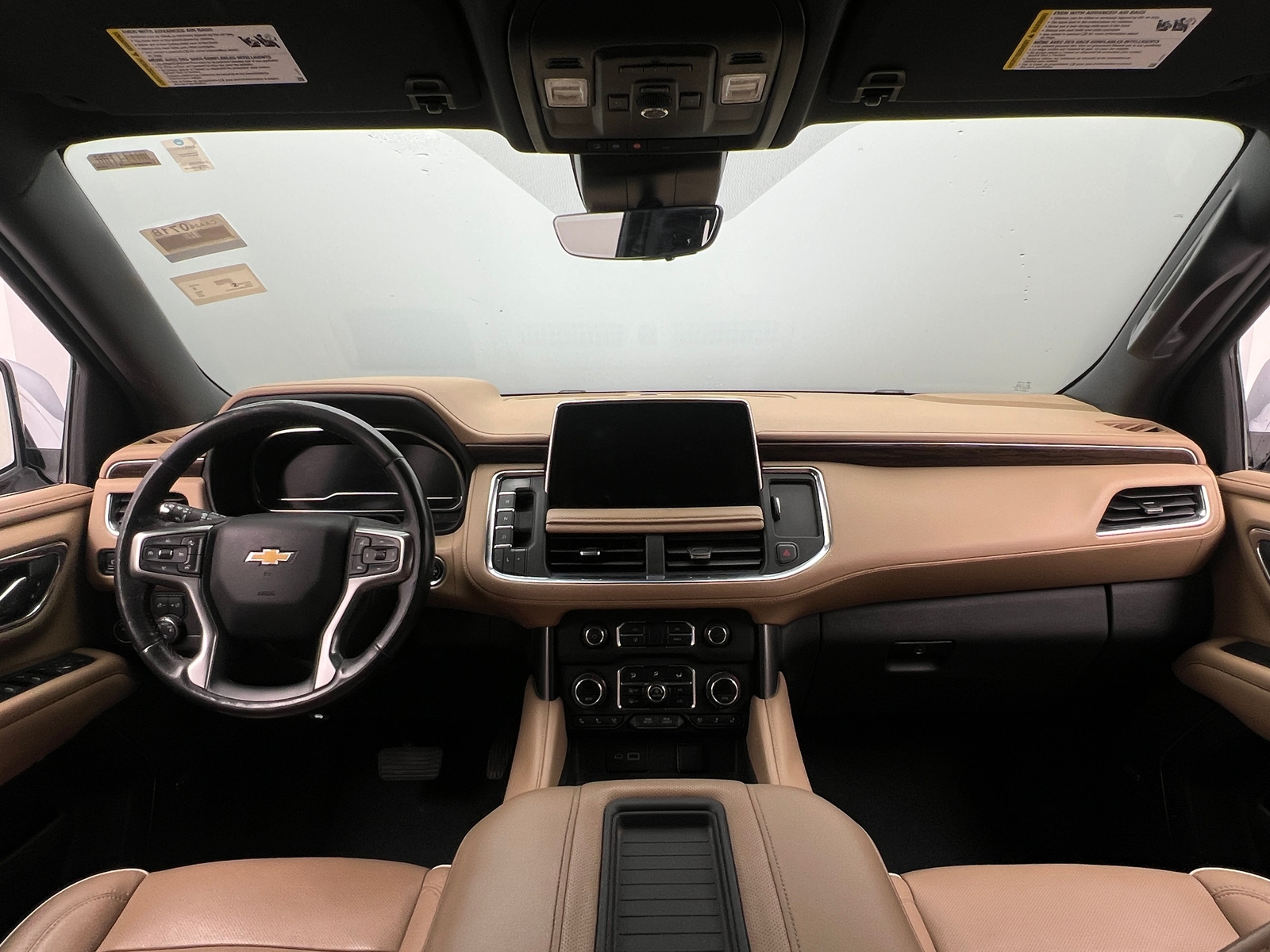 Thumbnail: 2023 Chevrolet Tahoe - 2