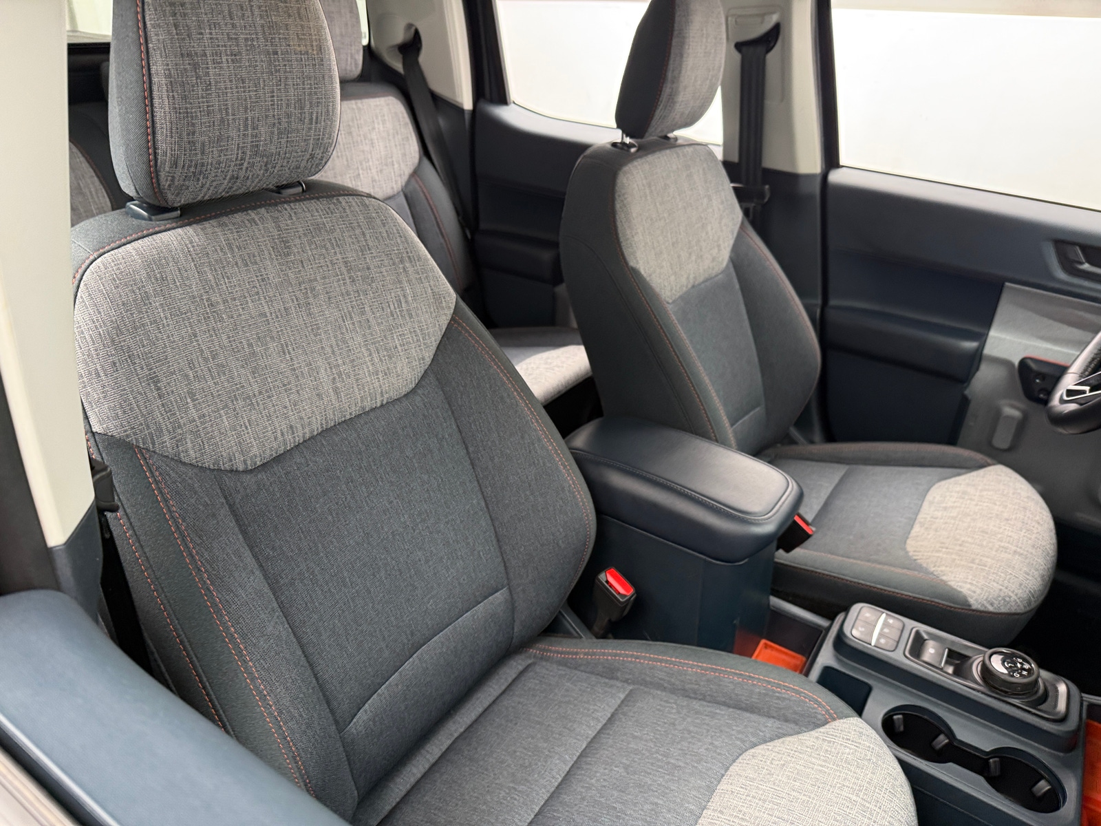 Thumbnail: 2023 Ford Maverick - 2