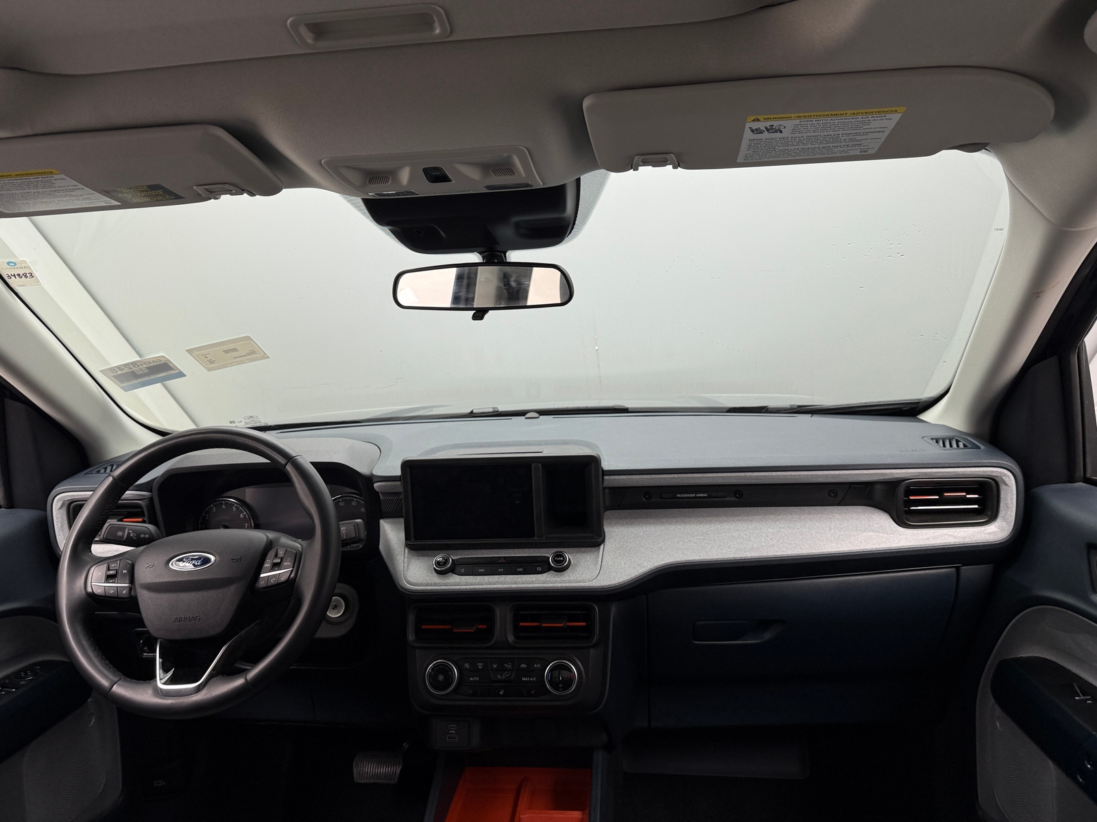 Thumbnail: 2023 Ford Maverick - 3