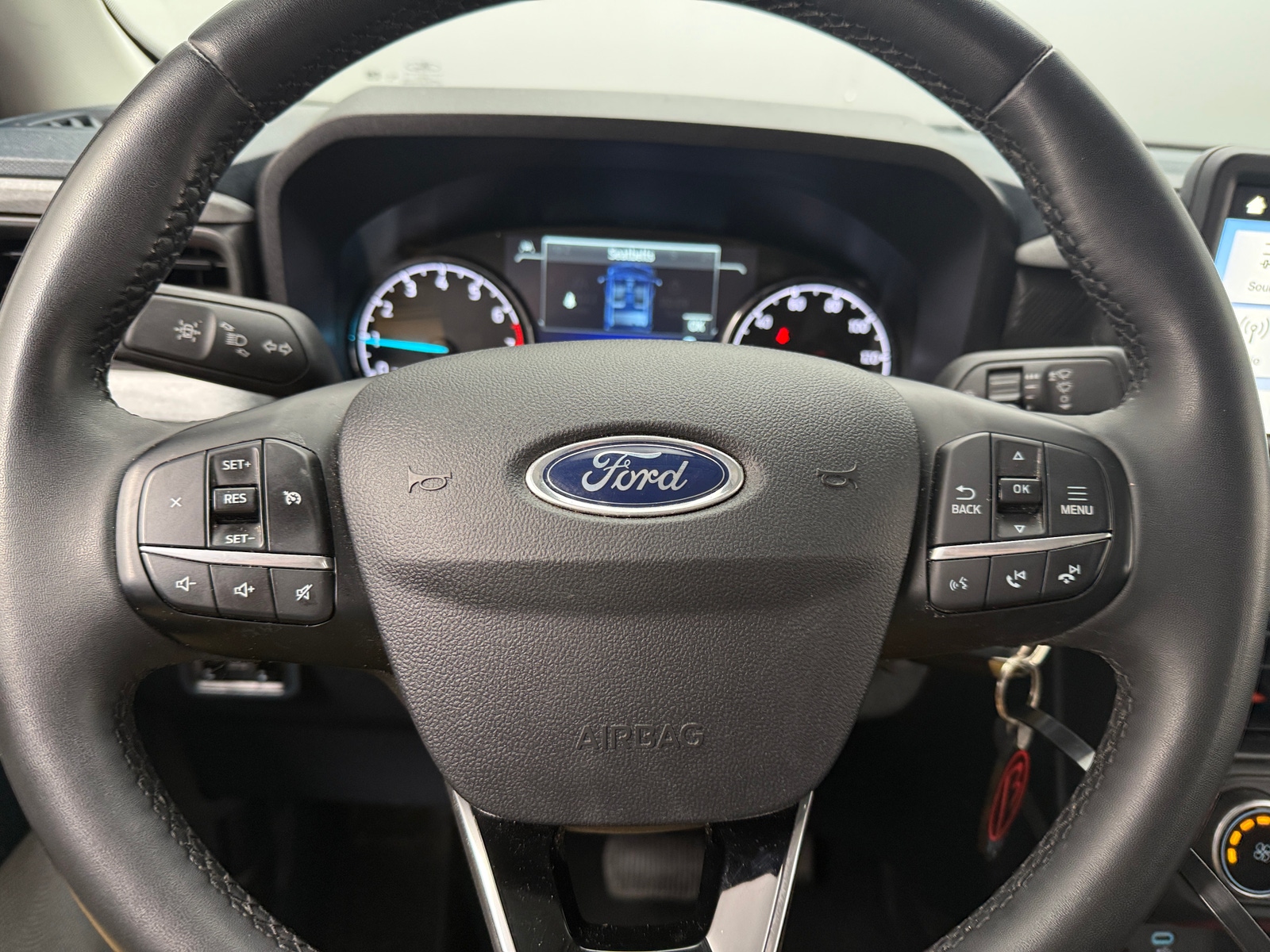 Thumbnail: 2023 Ford Maverick - 5