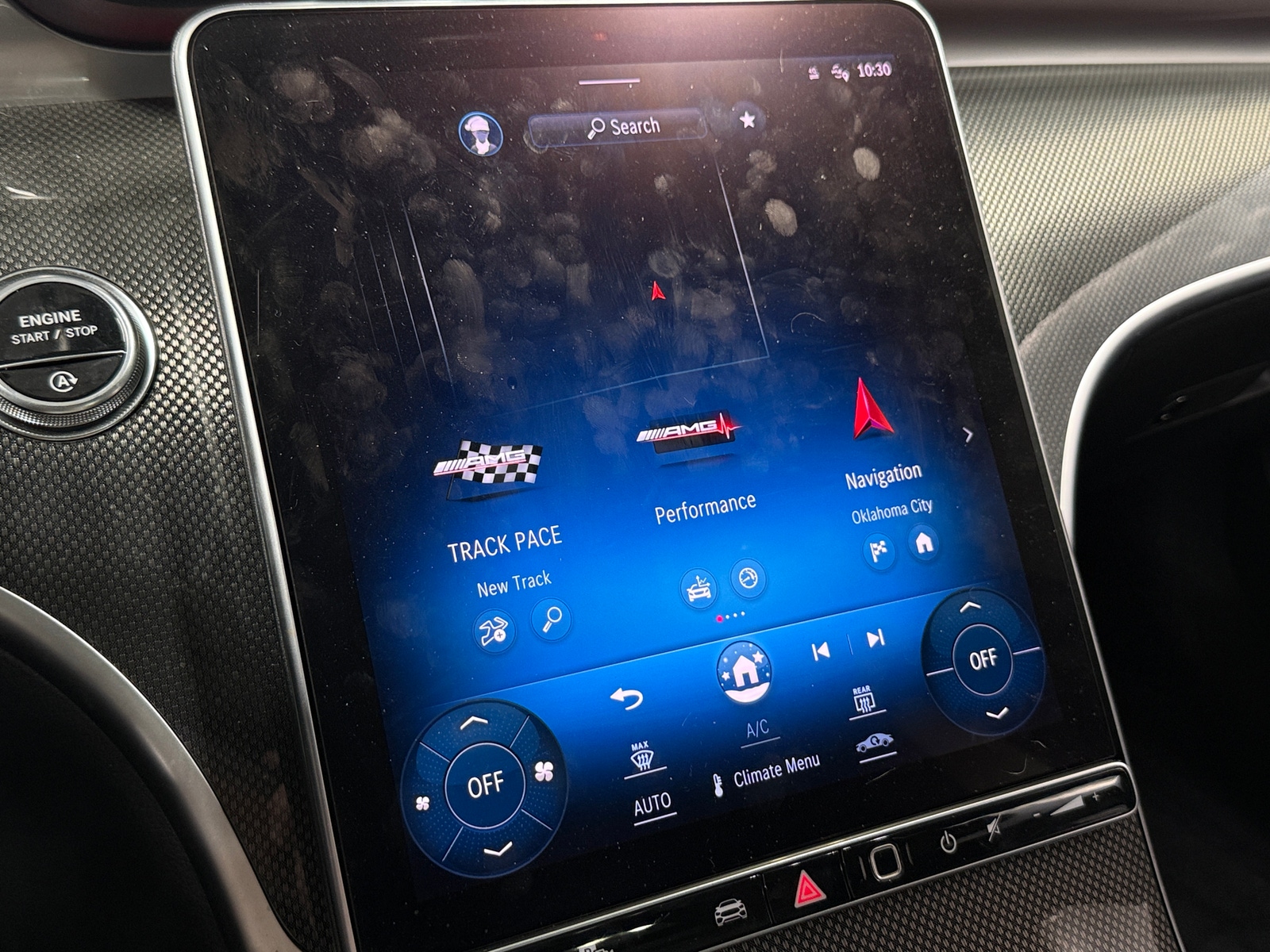 Thumbnail: 2024 Mercedes-Benz C-Class - 3