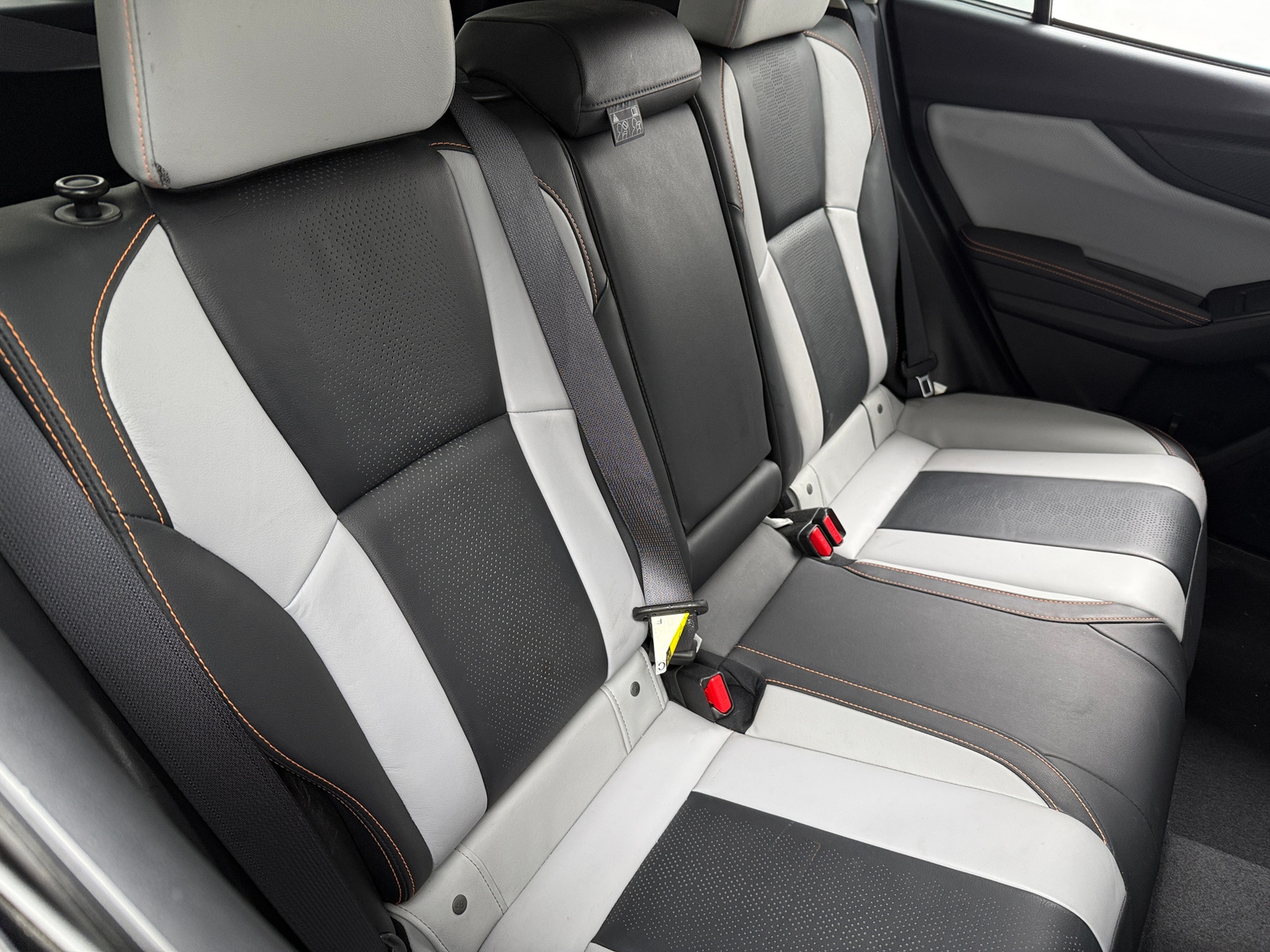 Thumbnail: 2019 Subaru Crosstrek - 5