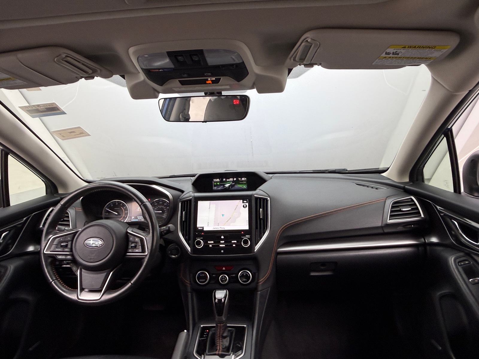 Thumbnail: 2019 Subaru Crosstrek - 2