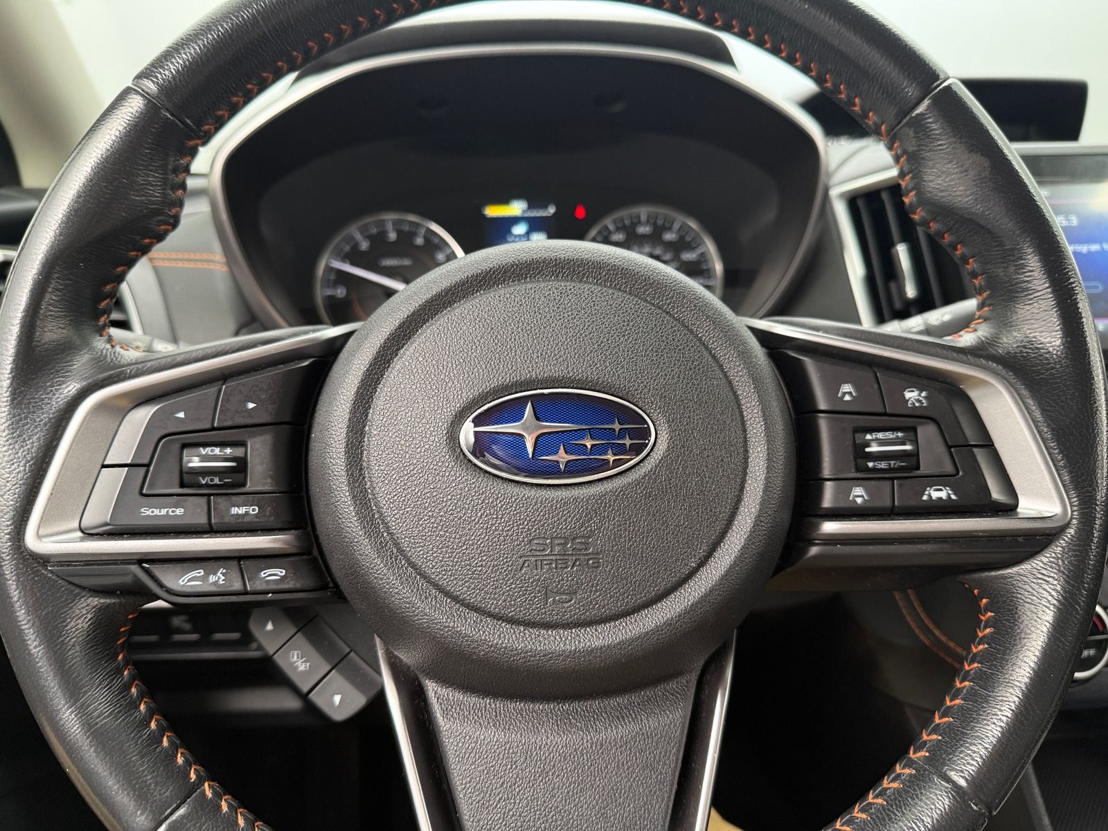 Thumbnail: 2019 Subaru Crosstrek - 4