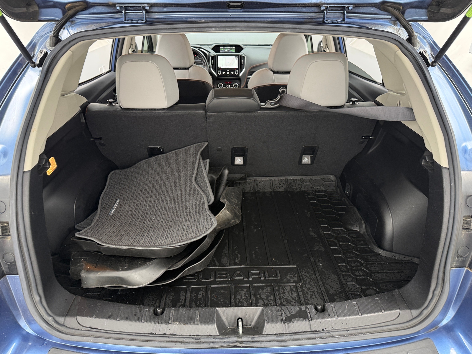 Thumbnail: 2019 Subaru Crosstrek - 6