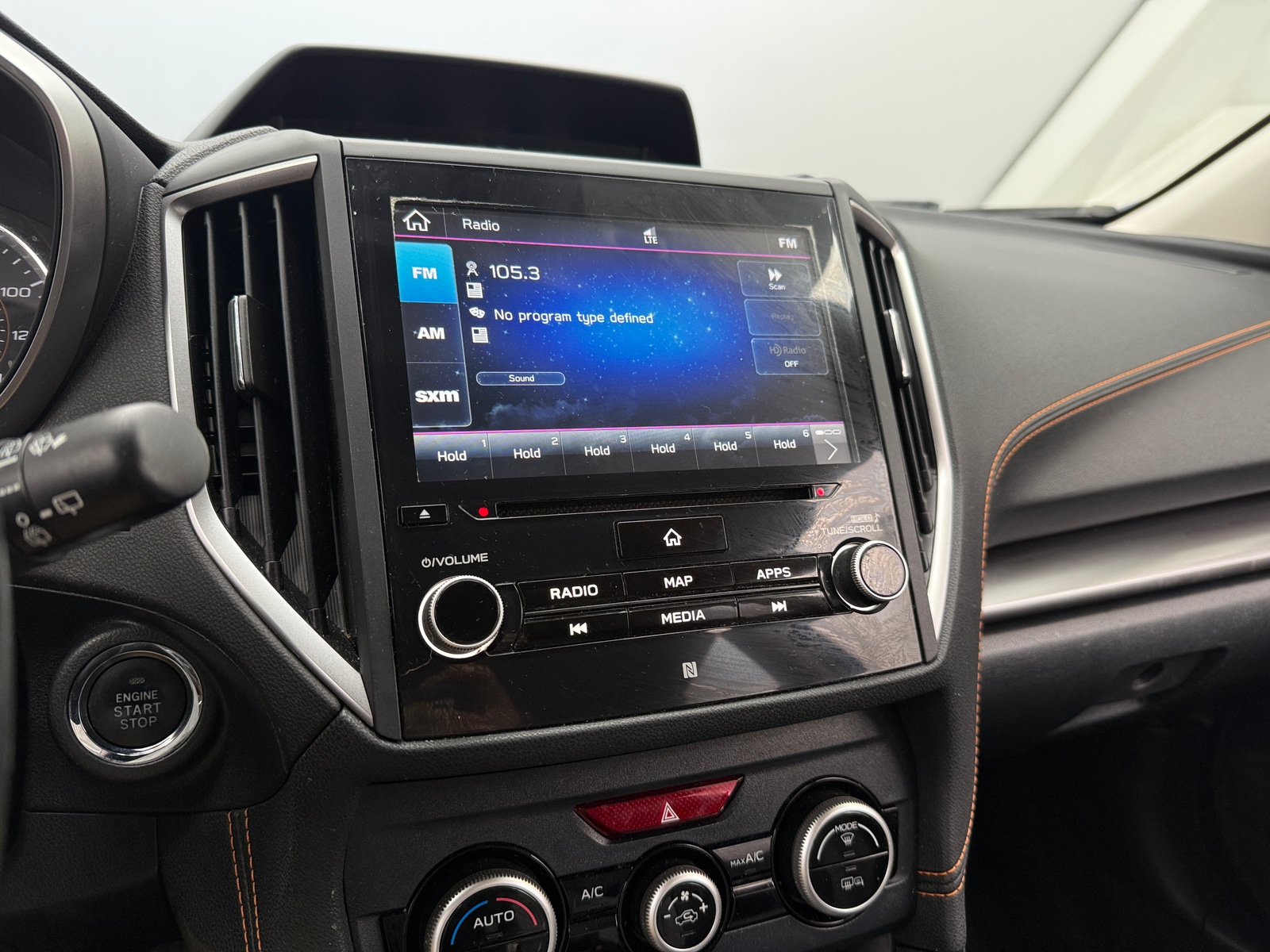 Thumbnail: 2019 Subaru Crosstrek - 3