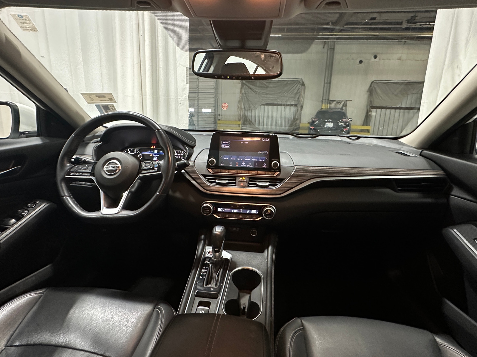 Thumbnail: 2019 Nissan Altima - 2