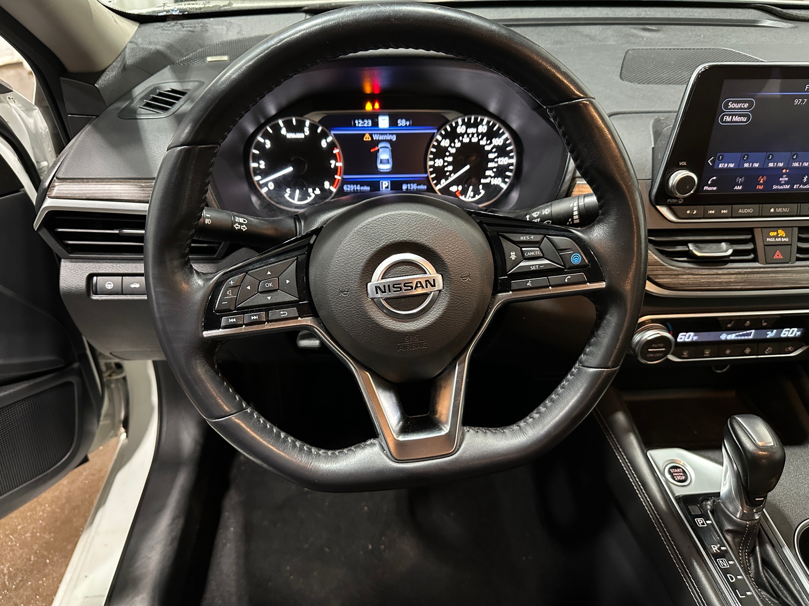 Thumbnail: 2019 Nissan Altima - 4