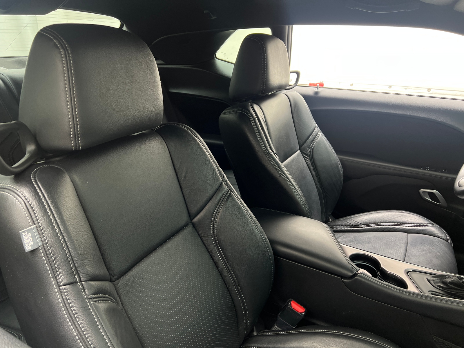 Thumbnail: 2021 Dodge Challenger - 2