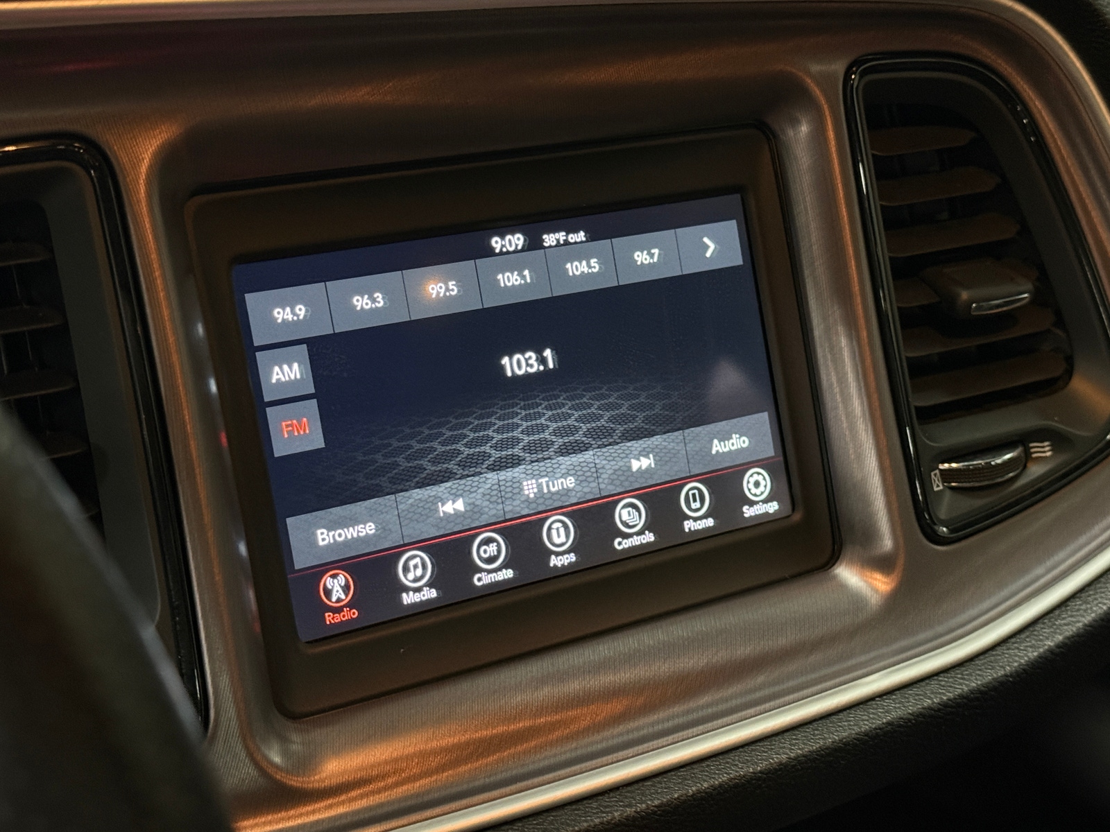 Thumbnail: 2021 Dodge Challenger - 3