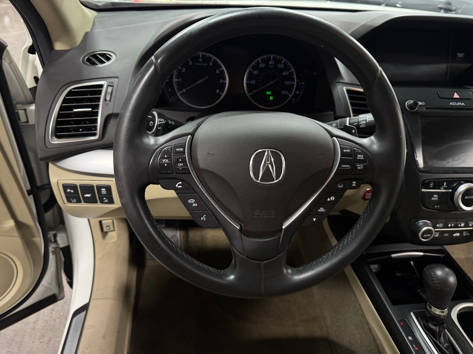 Thumbnail: 2016 Acura RDX - 4