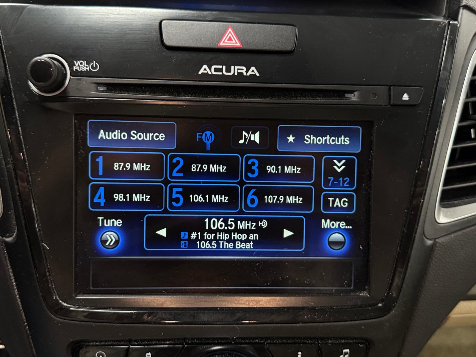 Thumbnail: 2016 Acura RDX - 3