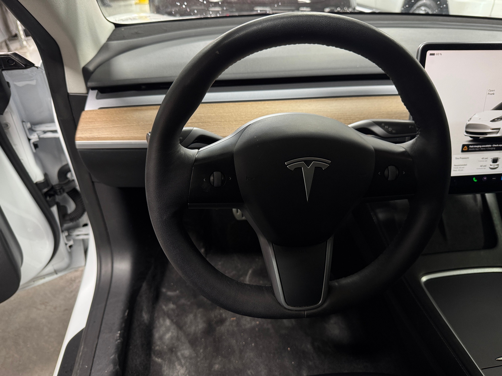 Thumbnail: 2022 Tesla Model 3 - 4