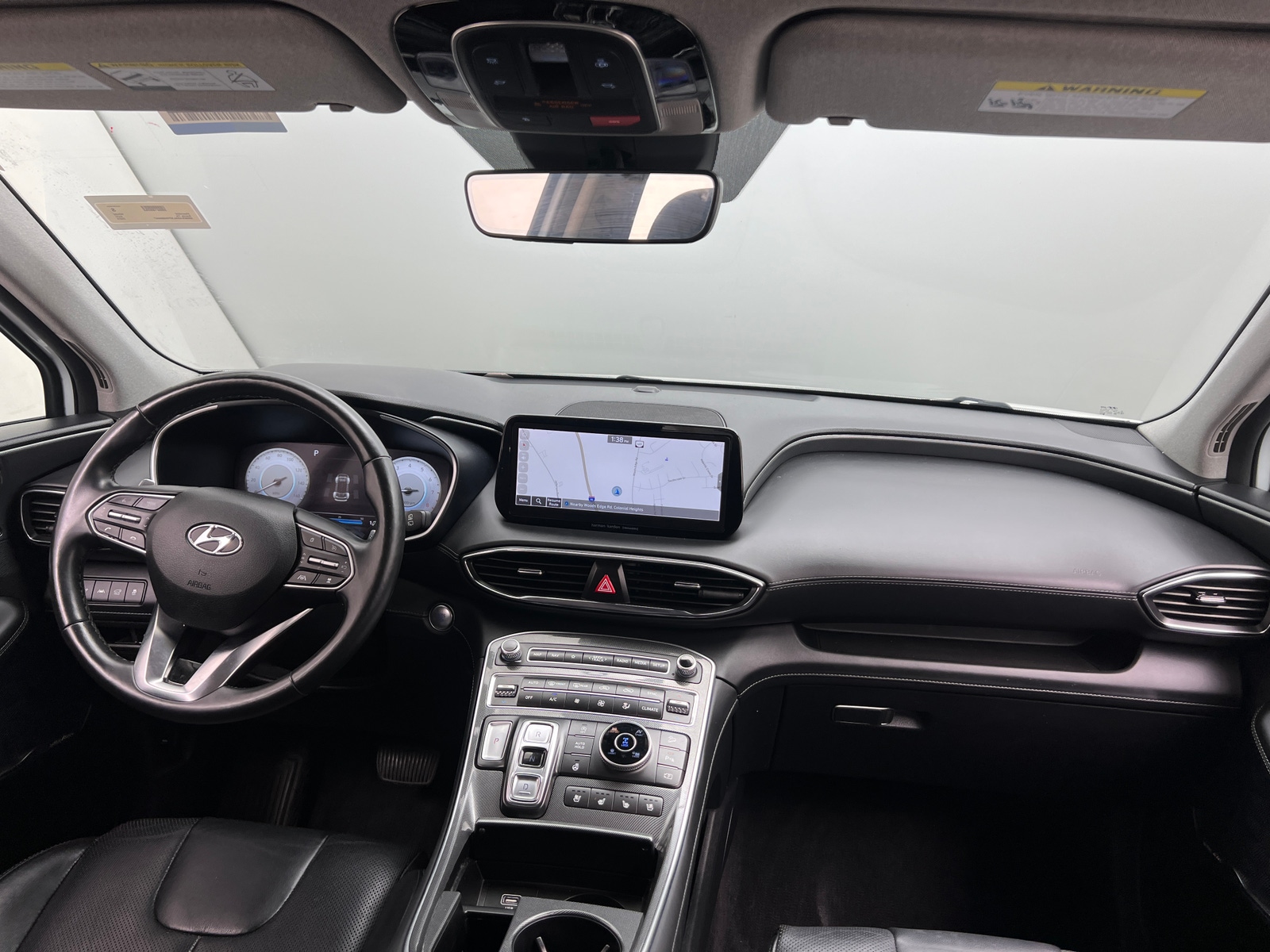 Thumbnail: 2023 Hyundai Santa Fe - 2