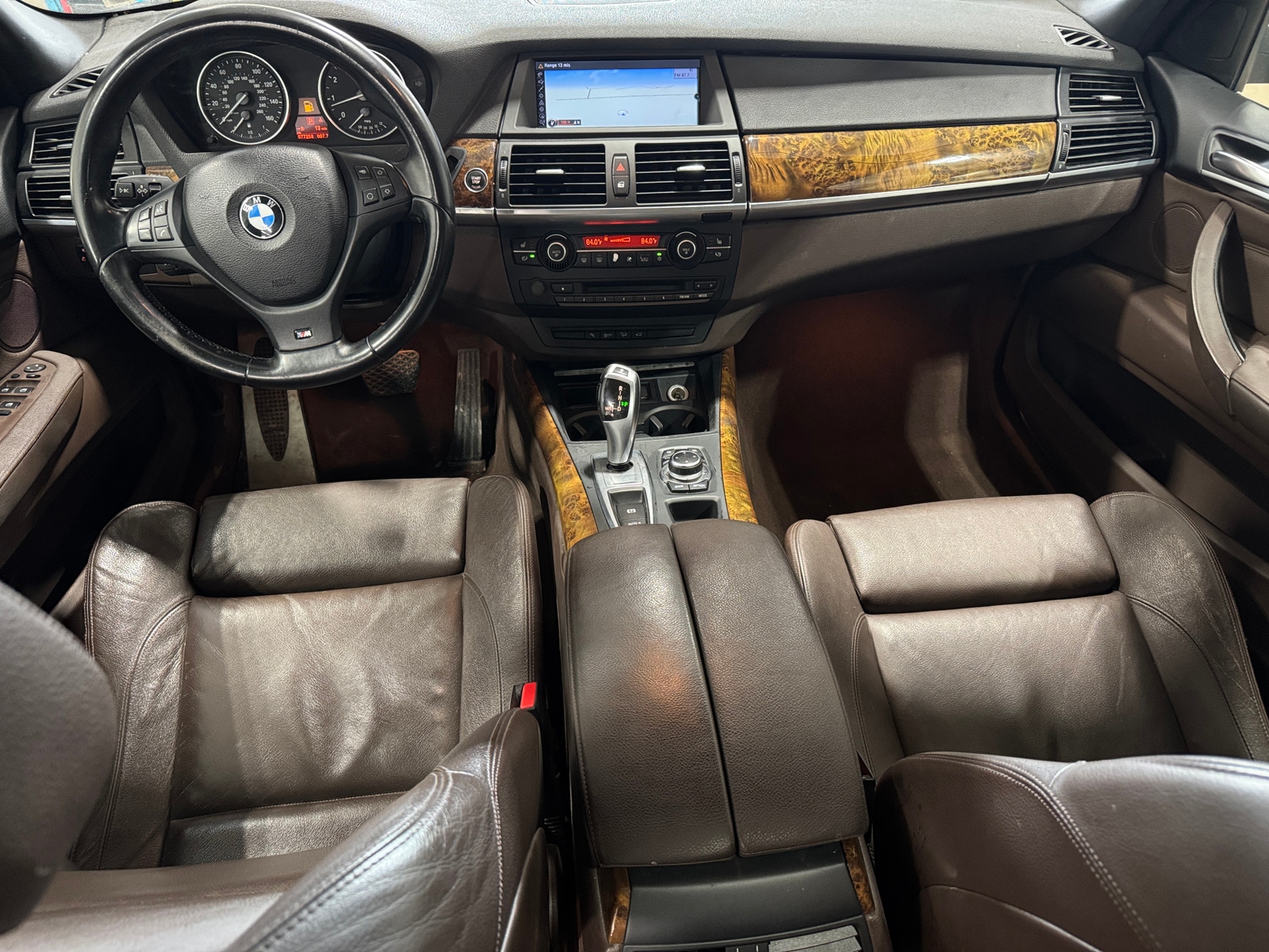 Thumbnail: 2012 BMW X5 - 3