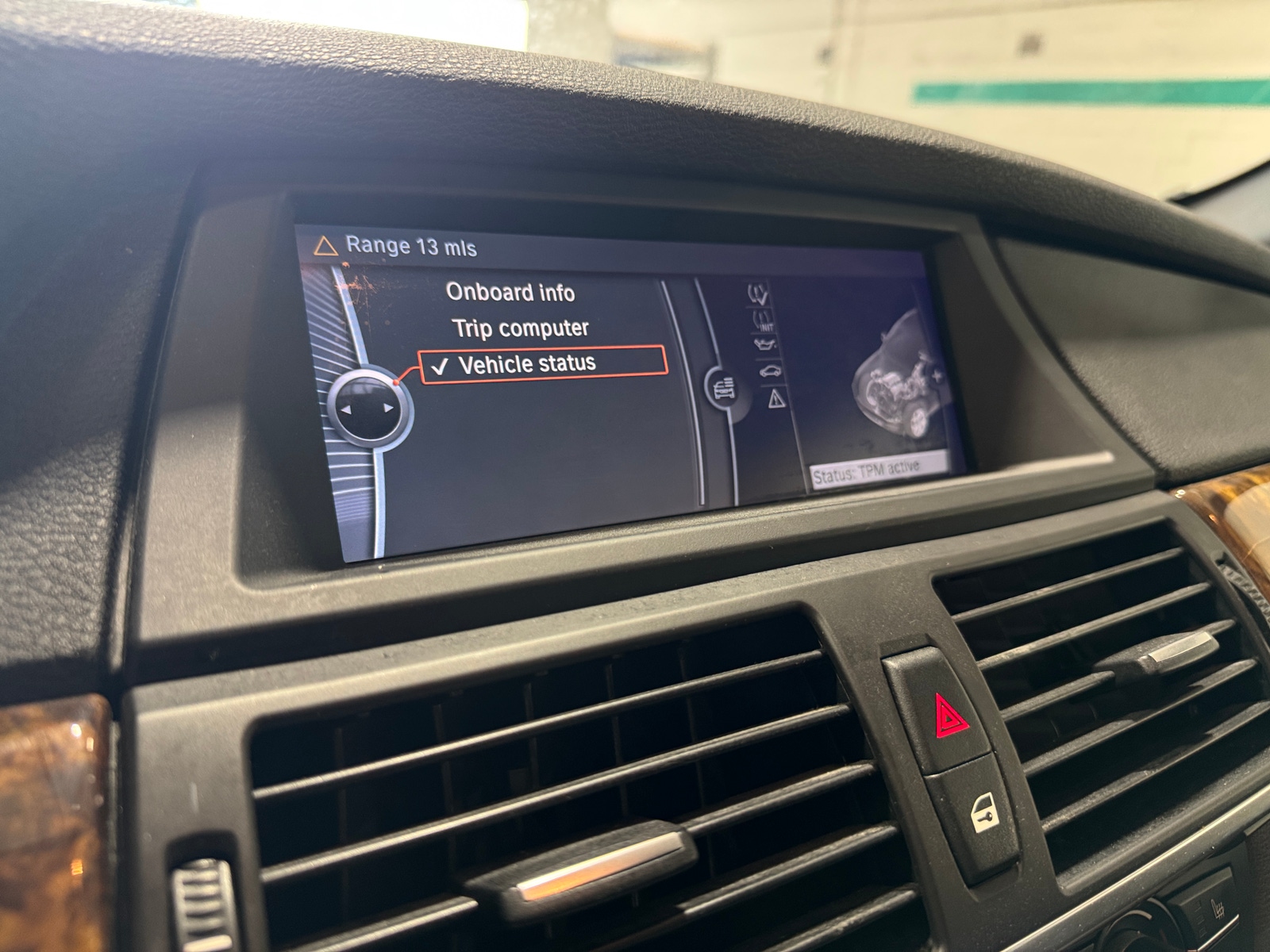 Thumbnail: 2012 BMW X5 - 4