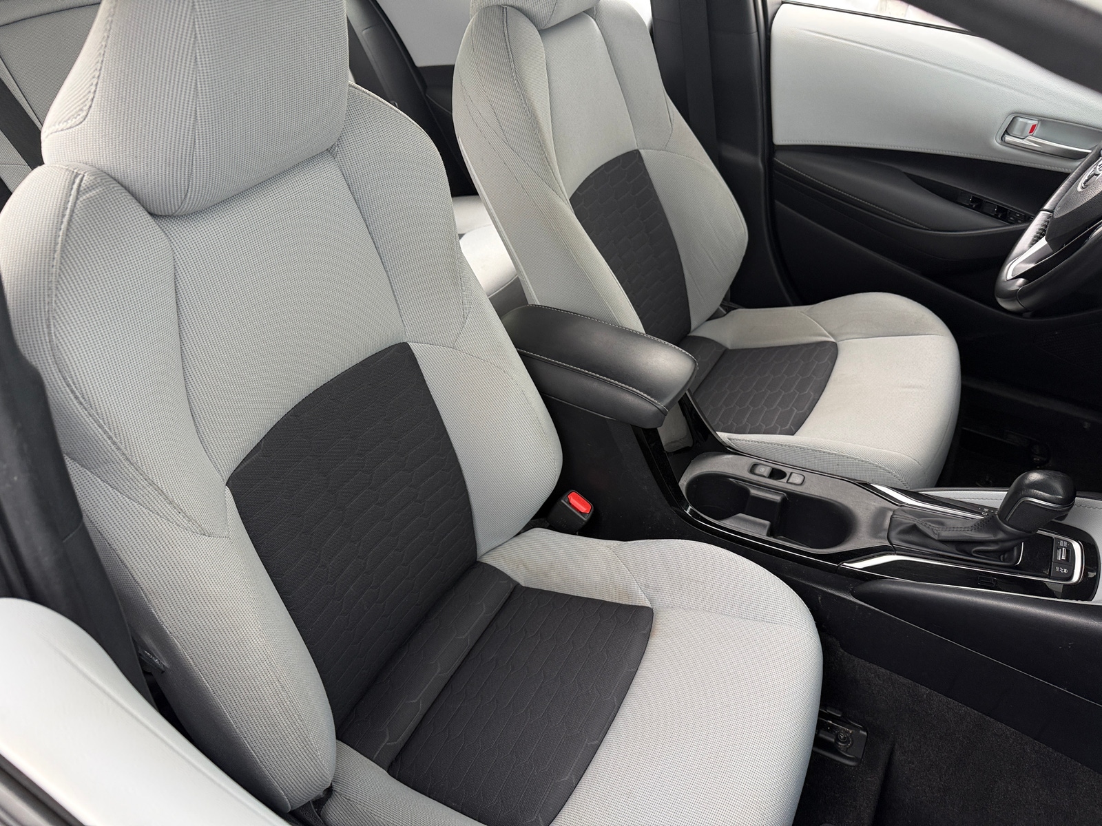 Thumbnail: 2024 Toyota Corolla - 2