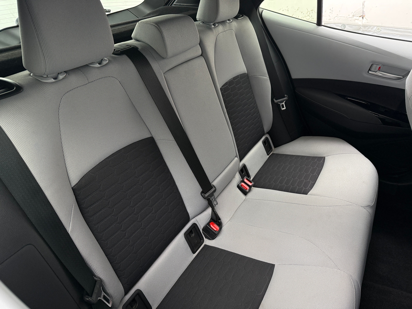 Thumbnail: 2024 Toyota Corolla - 6