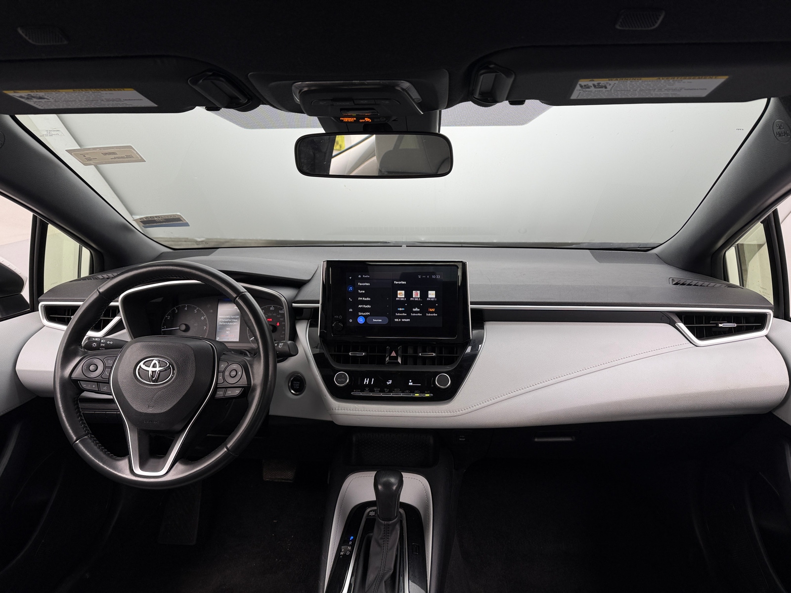 Thumbnail: 2024 Toyota Corolla - 3