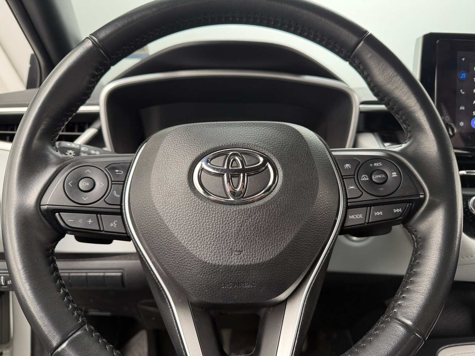 Thumbnail: 2024 Toyota Corolla - 5