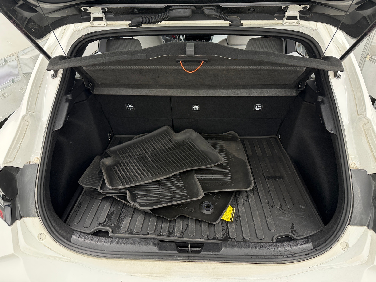 Thumbnail: 2024 Toyota Corolla - 7