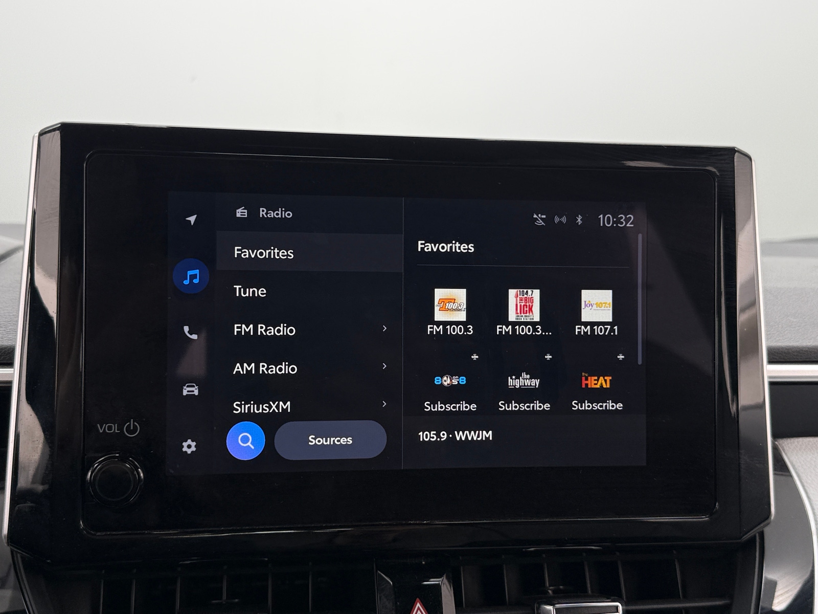 Thumbnail: 2024 Toyota Corolla - 4