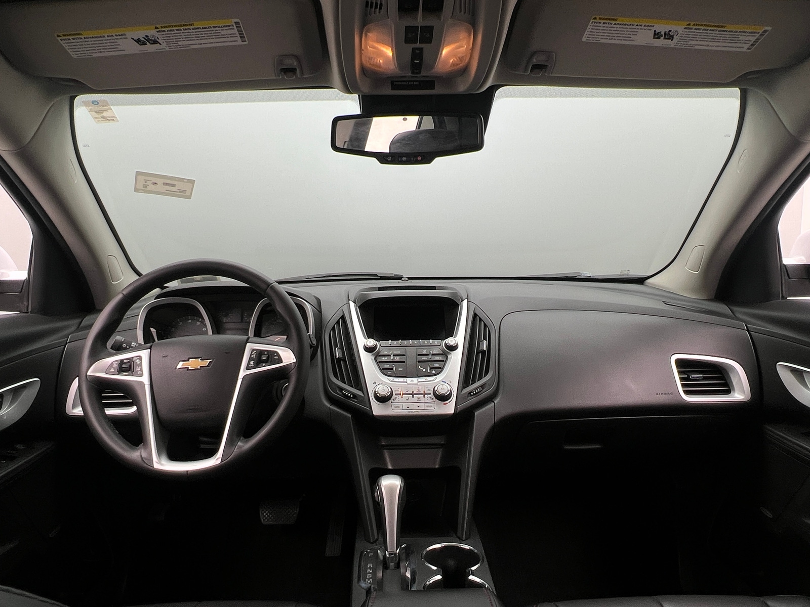 Thumbnail: 2013 Chevrolet Equinox - 2