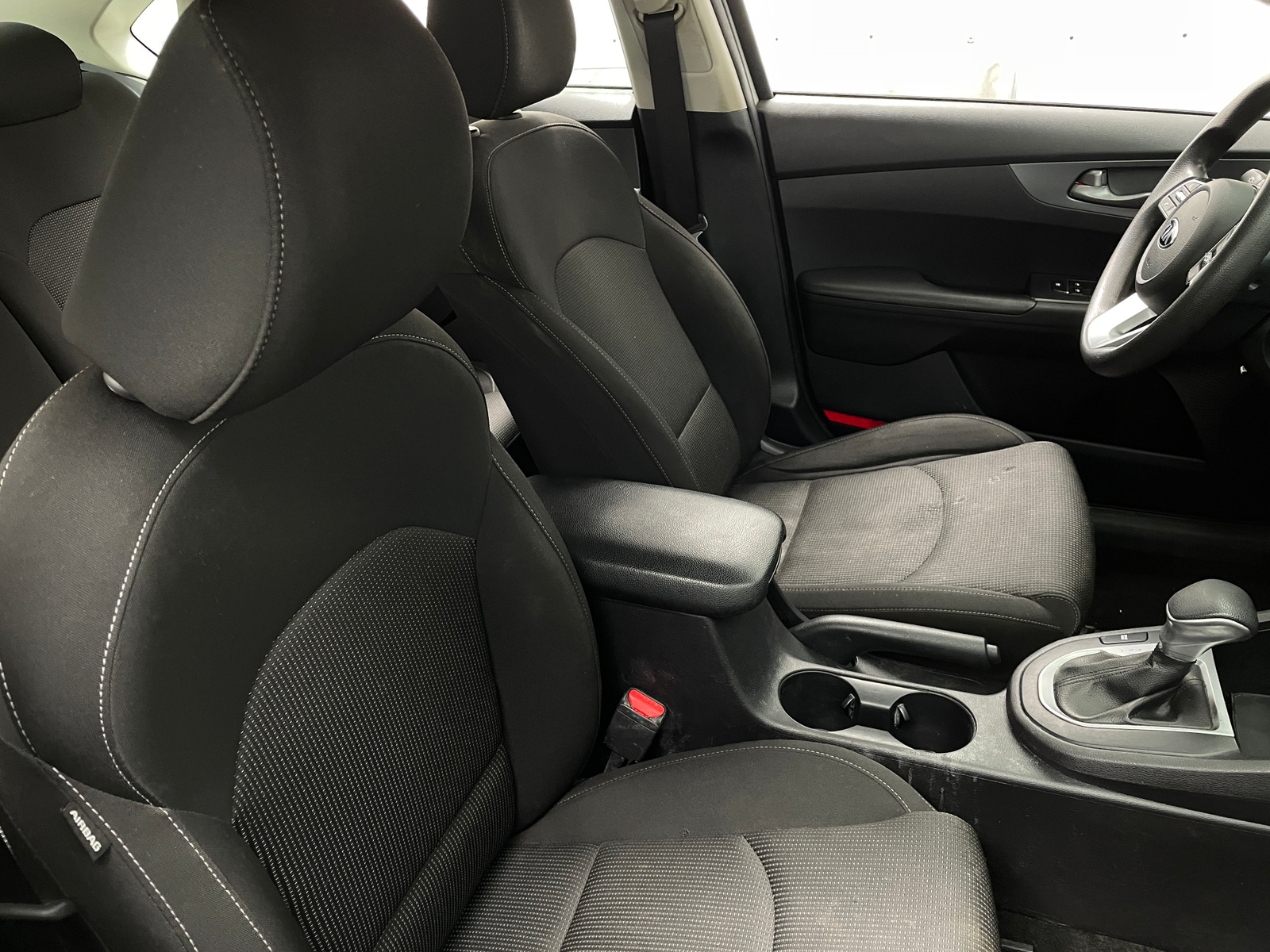 Thumbnail: 2021 Kia Forte - 2