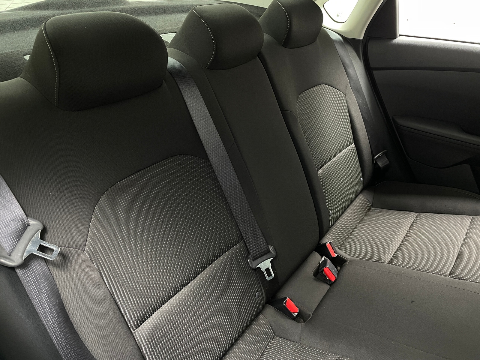 Thumbnail: 2021 Kia Forte - 5