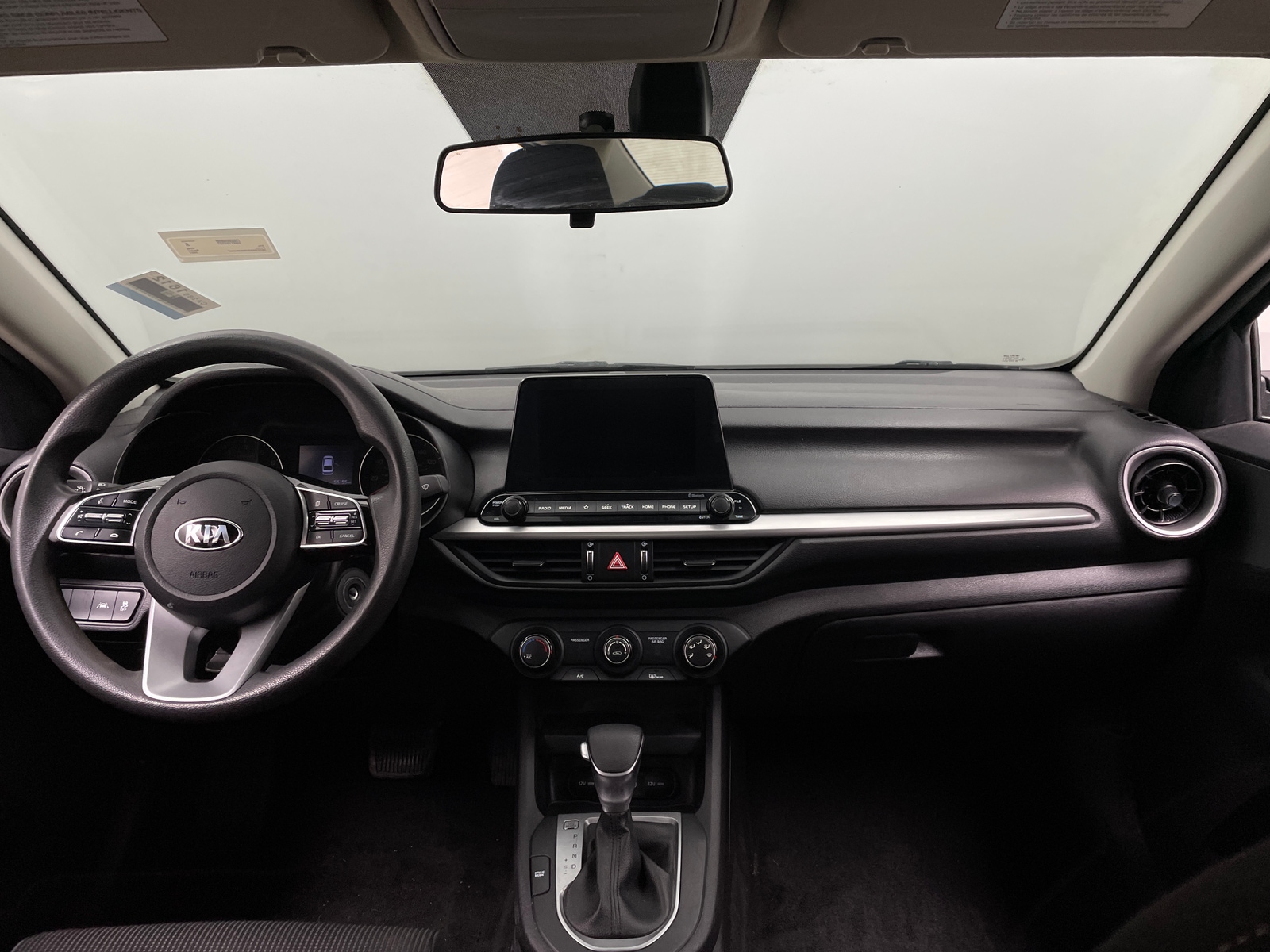 Thumbnail: 2021 Kia Forte - 3