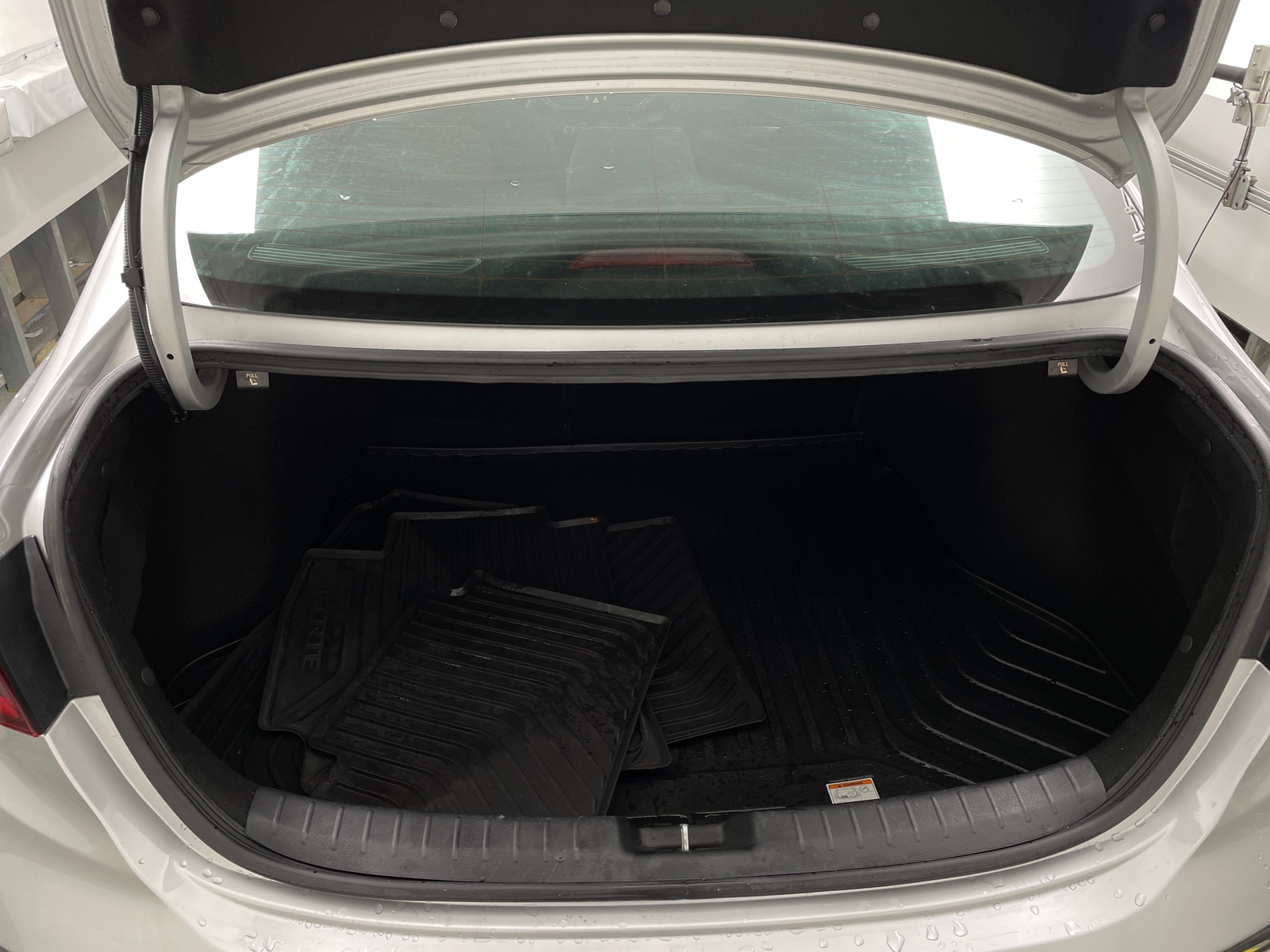 Thumbnail: 2021 Kia Forte - 6