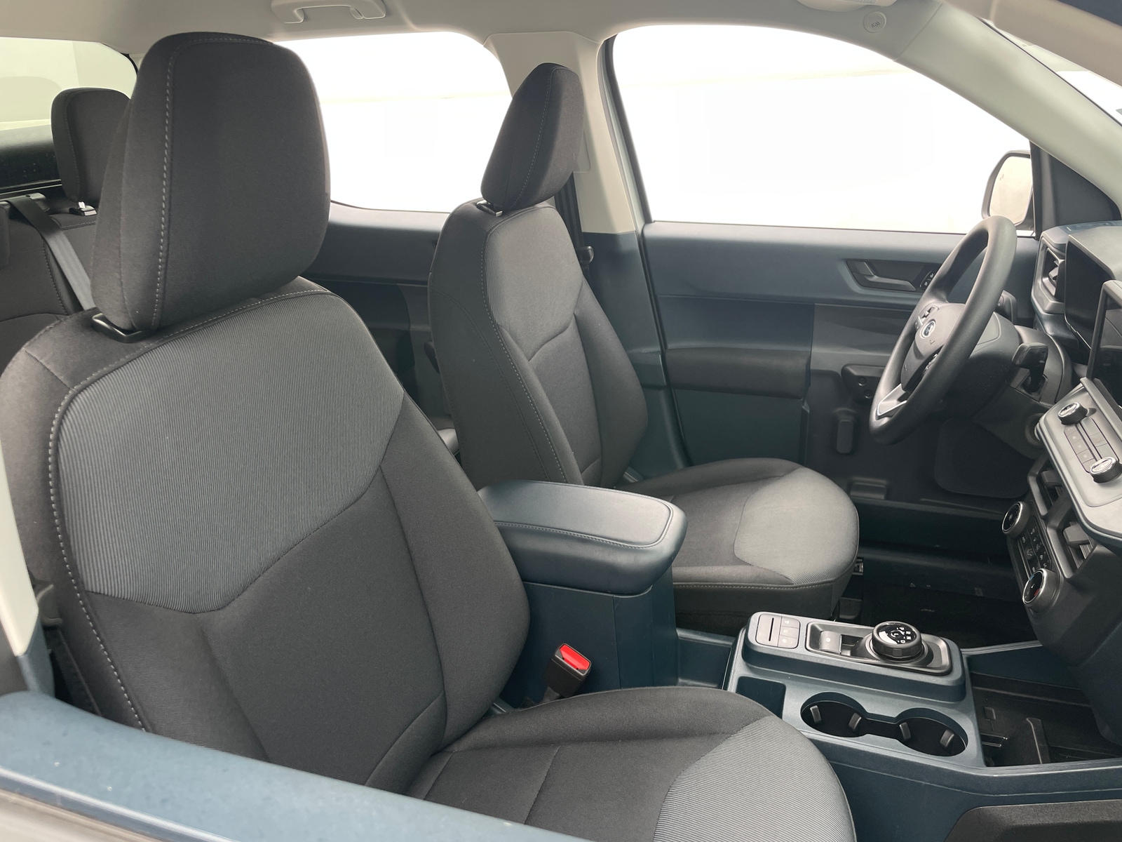 Thumbnail: 2024 Ford Maverick - 2