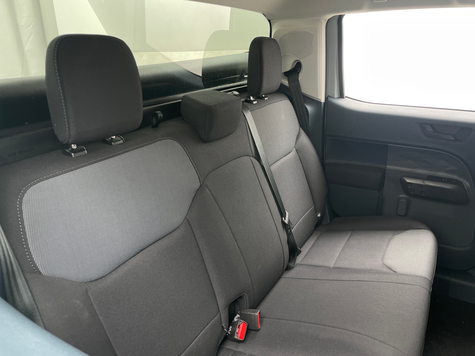 Thumbnail: 2024 Ford Maverick - 6