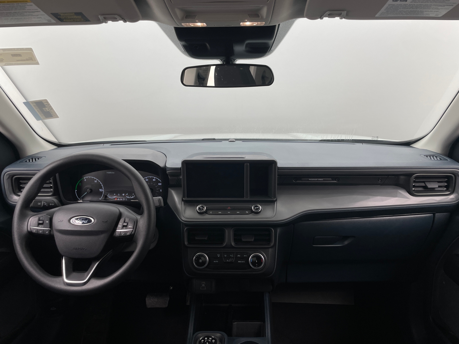 Thumbnail: 2024 Ford Maverick - 3