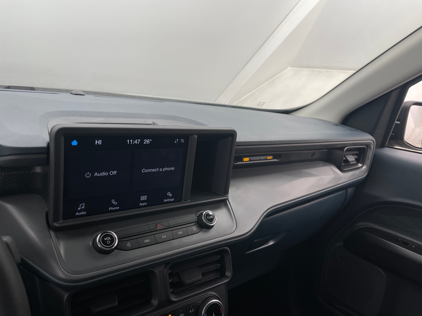 Thumbnail: 2024 Ford Maverick - 4