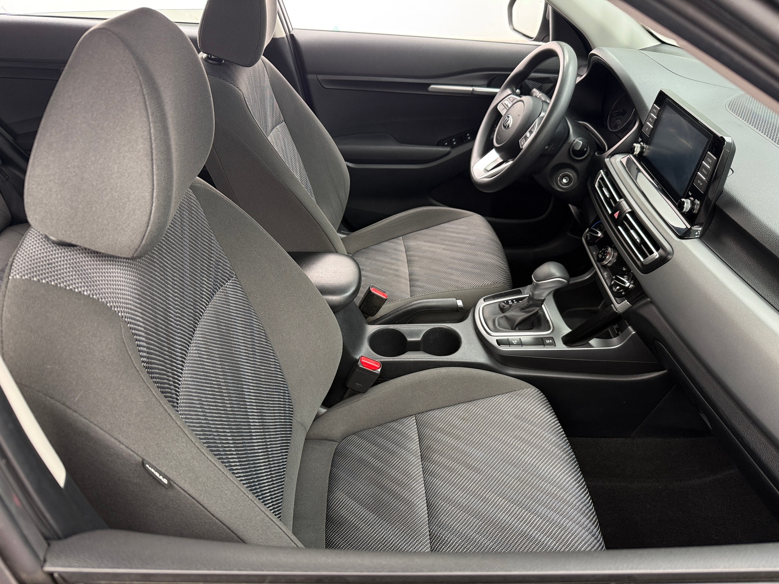 Thumbnail: 2021 Kia Seltos - 2