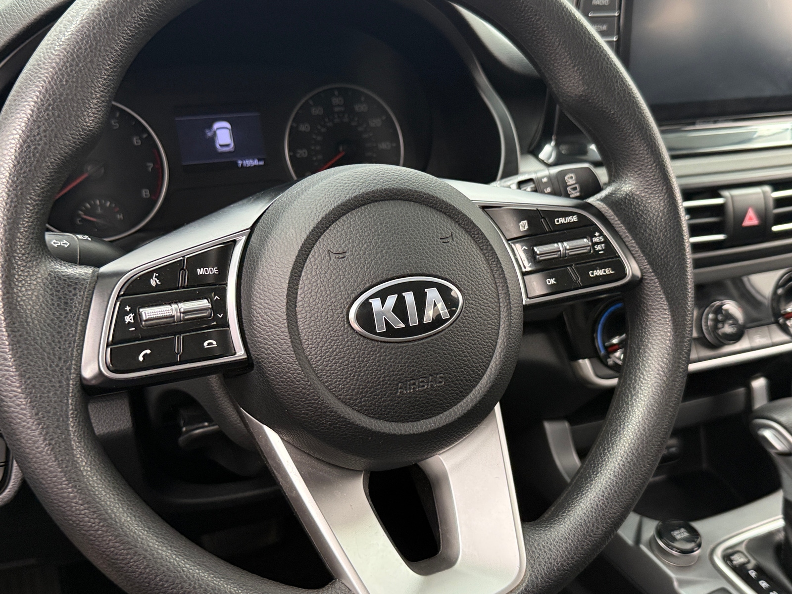 Thumbnail: 2021 Kia Seltos - 5